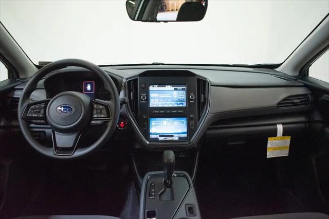 2026 Subaru Crosstrek Standard