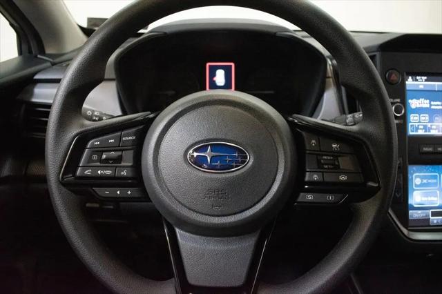 2026 Subaru Crosstrek Standard