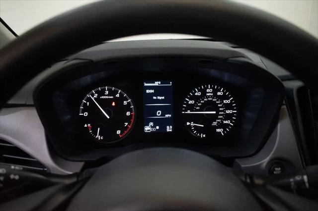 2026 Subaru Crosstrek Standard