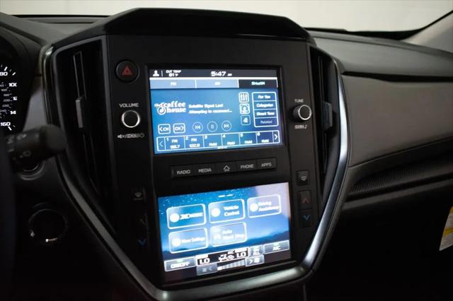 2026 Subaru Crosstrek Standard