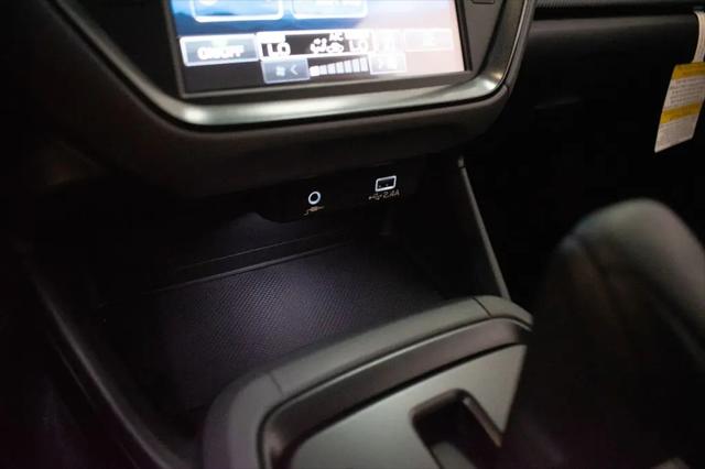 2026 Subaru Crosstrek Standard