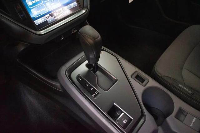 2026 Subaru Crosstrek Standard