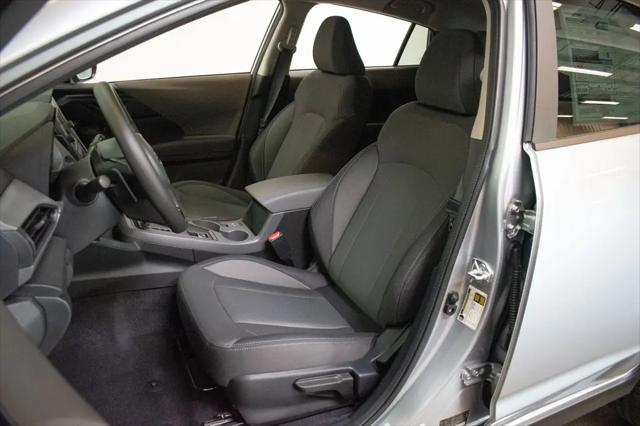 2026 Subaru Crosstrek Standard
