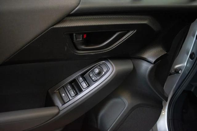 2026 Subaru Crosstrek Standard