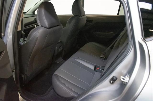 2026 Subaru Crosstrek Standard