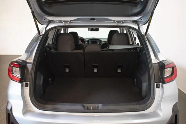 2026 Subaru Crosstrek Standard