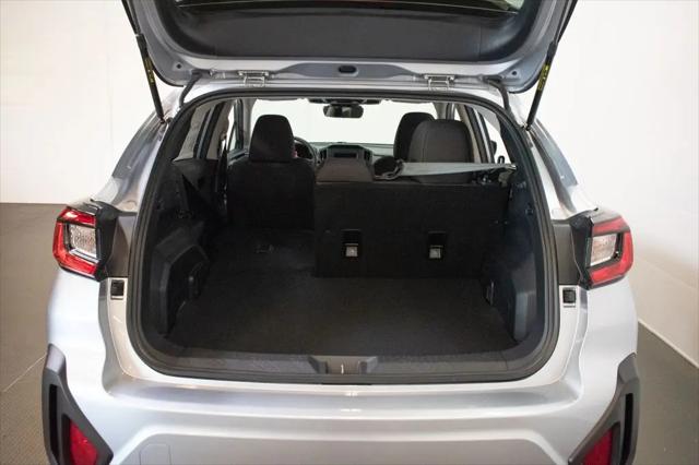 2026 Subaru Crosstrek Standard