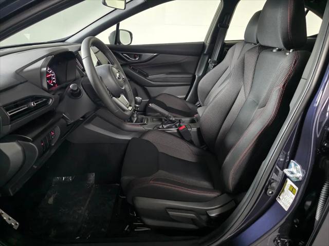 2026 Subaru WRX Premium