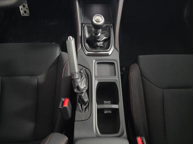 2026 Subaru WRX Premium
