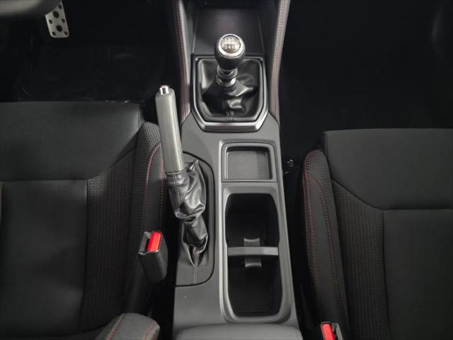 2026 Subaru WRX Premium