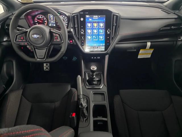 2026 Subaru WRX Premium