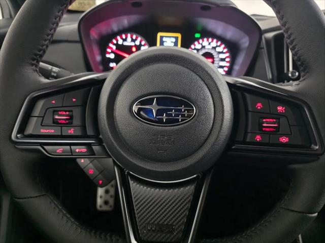 2026 Subaru WRX Premium