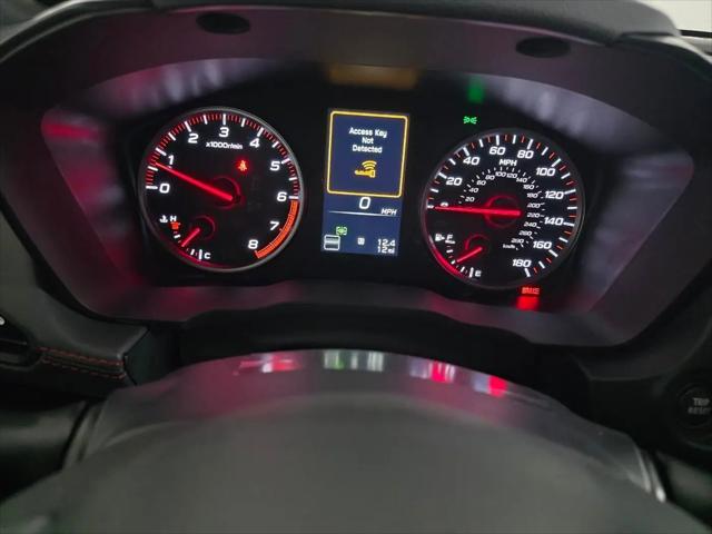 2026 Subaru WRX Premium