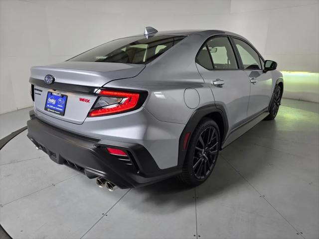2026 Subaru WRX Premium