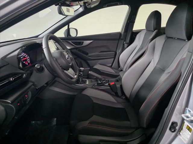 2026 Subaru WRX Premium
