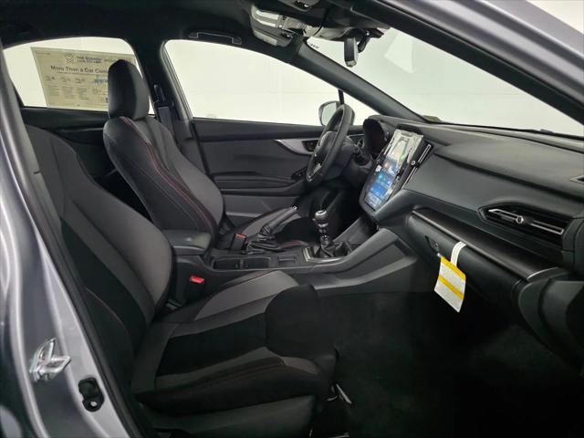 2026 Subaru WRX Premium