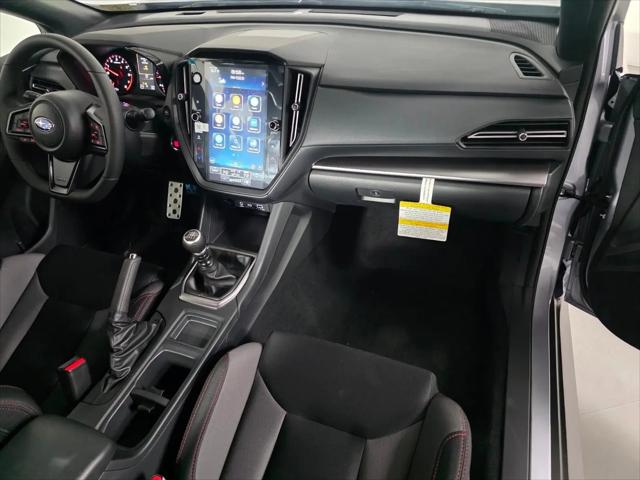 2026 Subaru WRX Premium