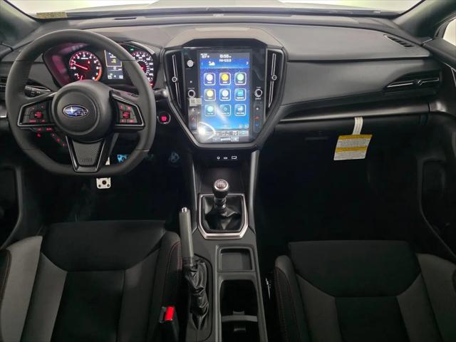2026 Subaru WRX Premium
