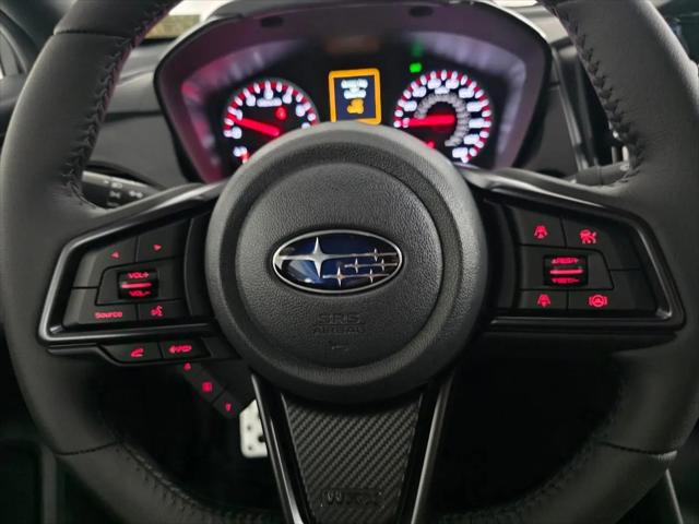 2026 Subaru WRX Premium