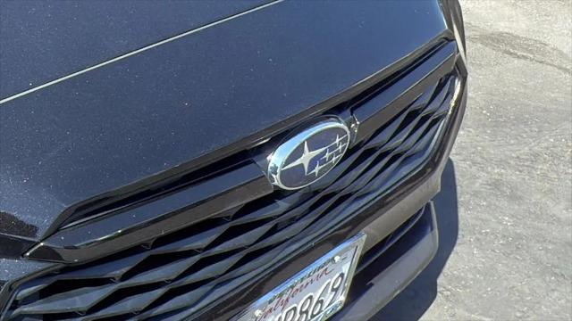 2024 Subaru Impreza Base 5-Door