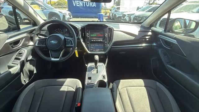 2024 Subaru Impreza Base 5-Door