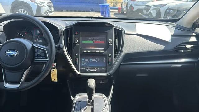 2024 Subaru Impreza Base 5-Door