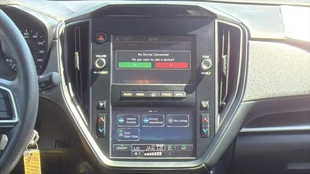 2024 Subaru Impreza Base 5-Door