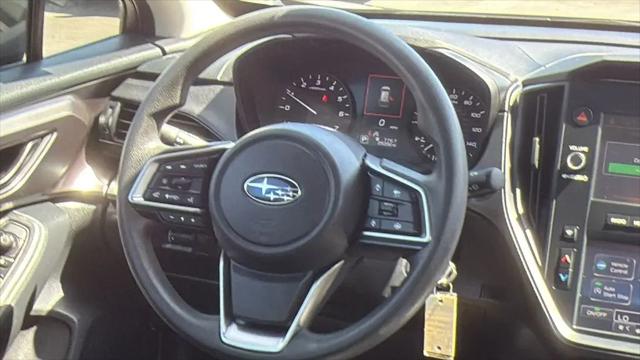 2024 Subaru Impreza Base 5-Door
