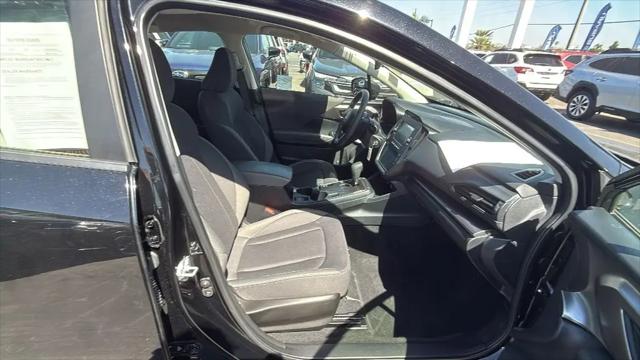 2024 Subaru Impreza Base 5-Door
