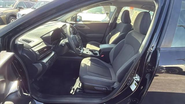 2024 Subaru Impreza Base 5-Door