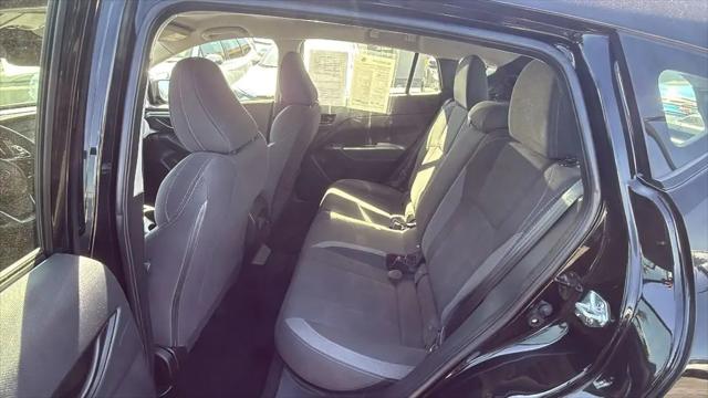 2024 Subaru Impreza Base 5-Door