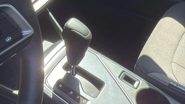 2024 Subaru Impreza Base 5-Door