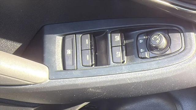 2024 Subaru Impreza Base 5-Door
