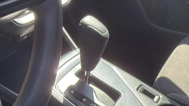 2024 Subaru Impreza Base 5-Door