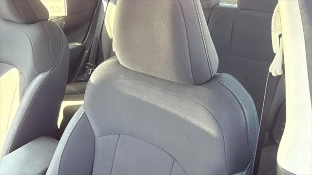 2024 Subaru Impreza Base 5-Door