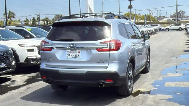 2024 Subaru Ascent Touring 7-Passenger