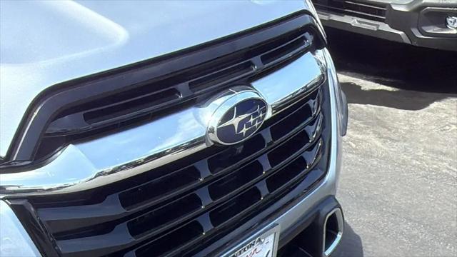 2024 Subaru Ascent Touring 7-Passenger