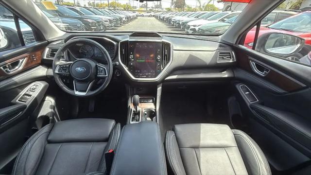 2024 Subaru Ascent Touring 7-Passenger