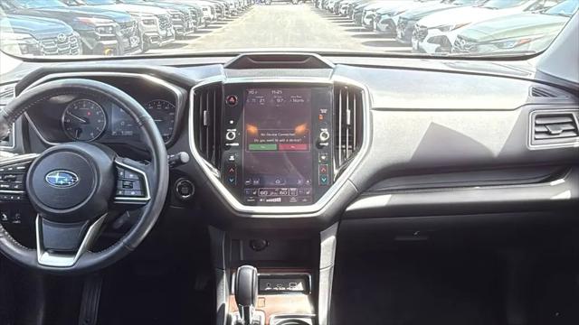 2024 Subaru Ascent Touring 7-Passenger