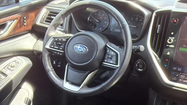 2024 Subaru Ascent Touring 7-Passenger