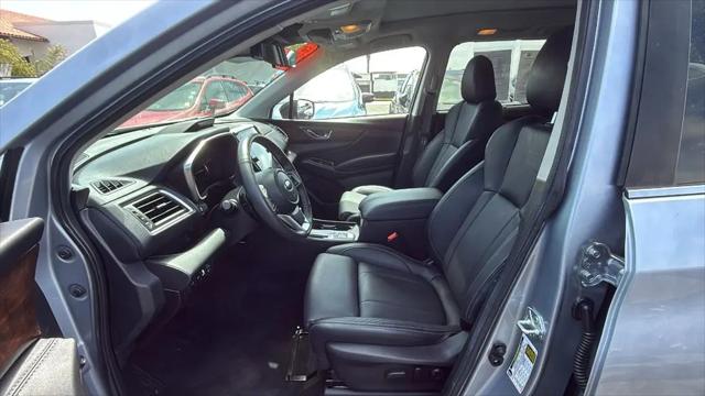 2024 Subaru Ascent Touring 7-Passenger