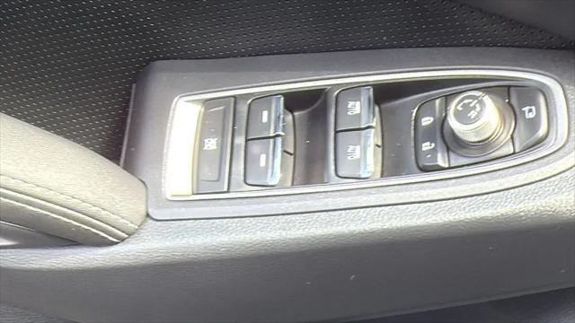 2024 Subaru Ascent Touring 7-Passenger