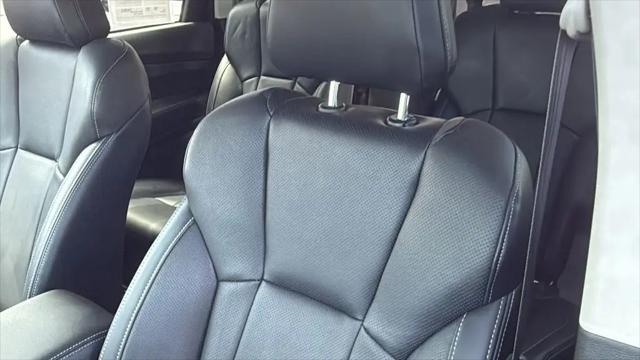 2024 Subaru Ascent Touring 7-Passenger