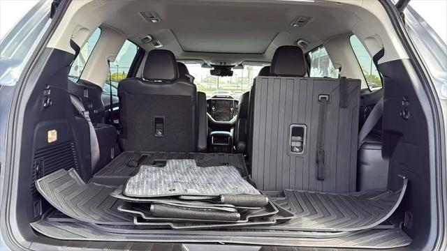 2024 Subaru Ascent Touring 7-Passenger