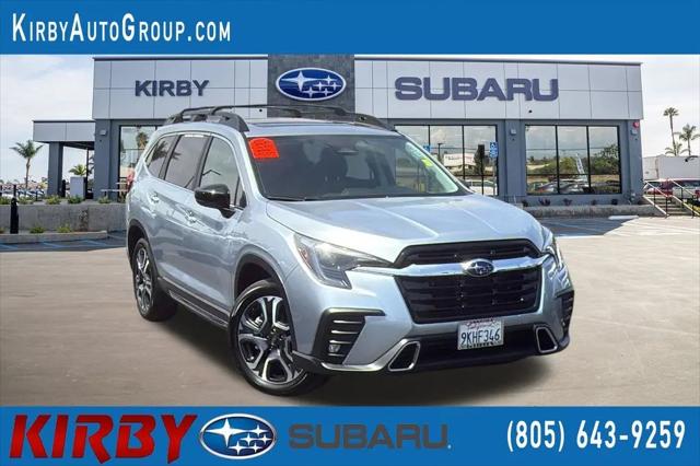 2024 Subaru Ascent Touring 7-Passenger for sale in Ventura, CA