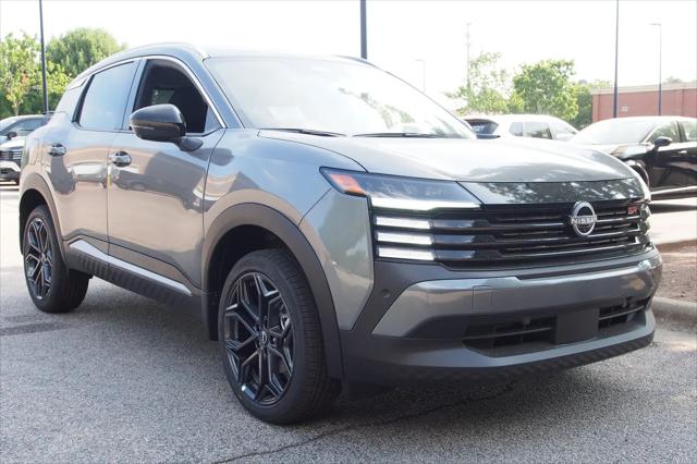 2026 Nissan Kicks SR for sale in Wake Forest, NC