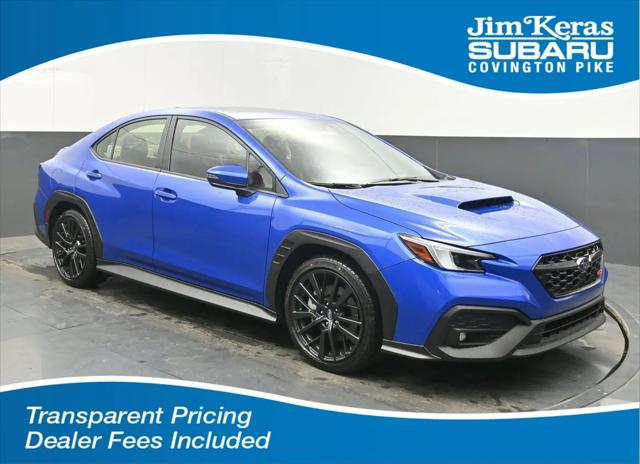 2026 Subaru WRX Limited for sale in Memphis, TN