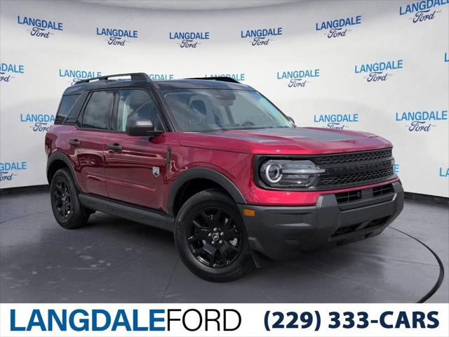 2026 Ford Bronco Sport Big Bend for sale in Valdosta, GA
