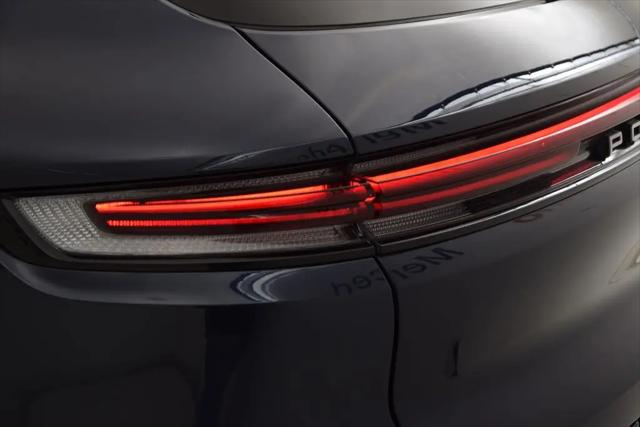 2024 Porsche Cayenne Cayenne