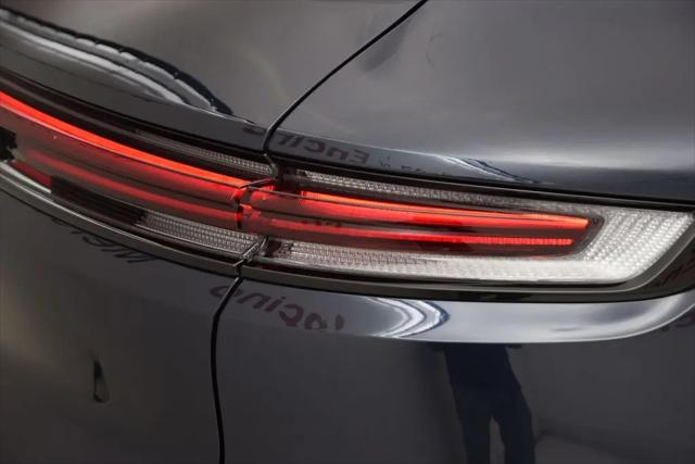2024 Porsche Cayenne Cayenne